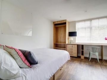 Park View, Peel Street